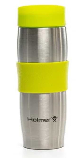 Термочашка Holmer TC-0380-SG Elegance