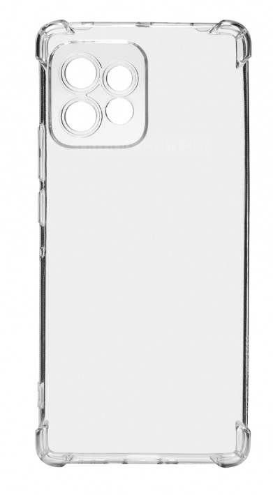 Чохол для смартфону Armorstandart Air Force for Motorola Edge 40 Pro Camera cover Transparent (ARM67866) - Фото 1