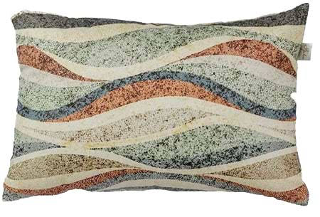 Подушка декоративна Прованс 30х45 AWAY ACROSS (029907)