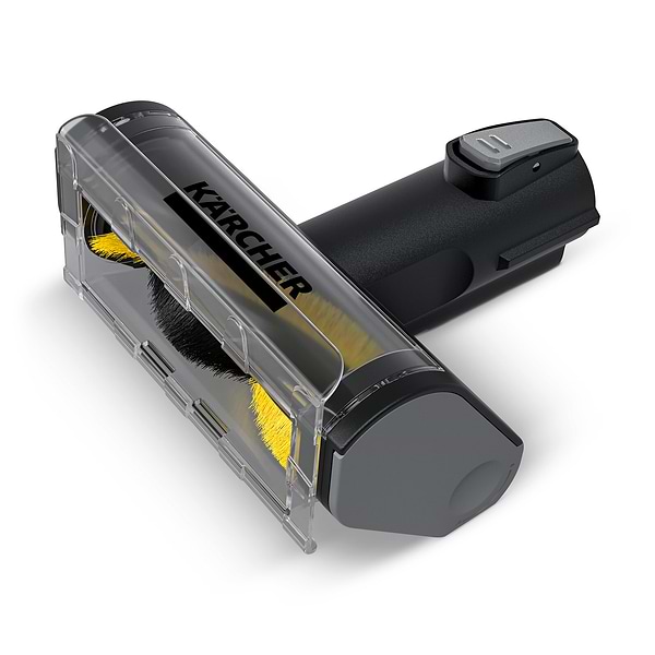 Фото - Щетка для пылесоса Karcher для VC 4, VC 6, VC 7 (2.863-090.0)