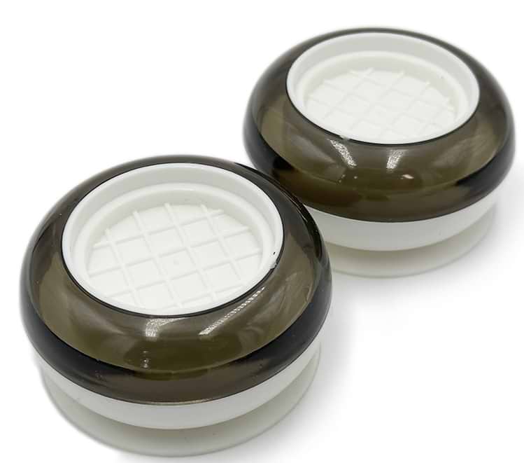 Купити Підставка антивібраційна MAXPRO К-65 Grey - Фото 1 Підставка антивібраційна MAXPRO К-65 Grey - Фото 1