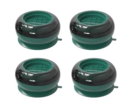 Підставка антивібраційна MAXPRO К-63 Green - Фото 1