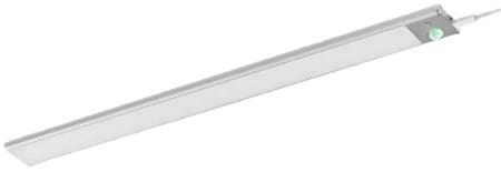 Светодиодный светильник Ledvance LINEAR LED FLAT USB SEN 4W 340Lm (4058075762237)