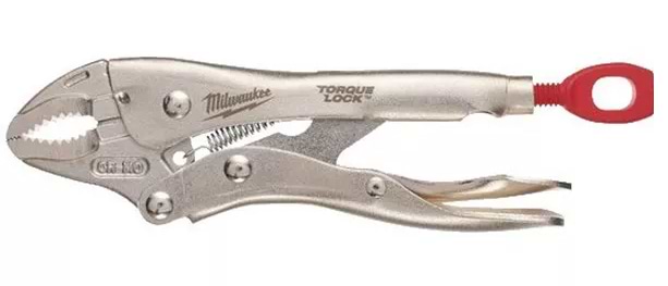 Струбцина Milwaukee Torque Lock 1-26 мм (4932472263)