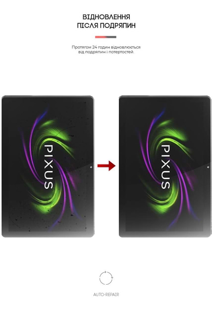 Фото - Захисна плівка для планшету Armorstandart for Pixus Joker (ARM65568)