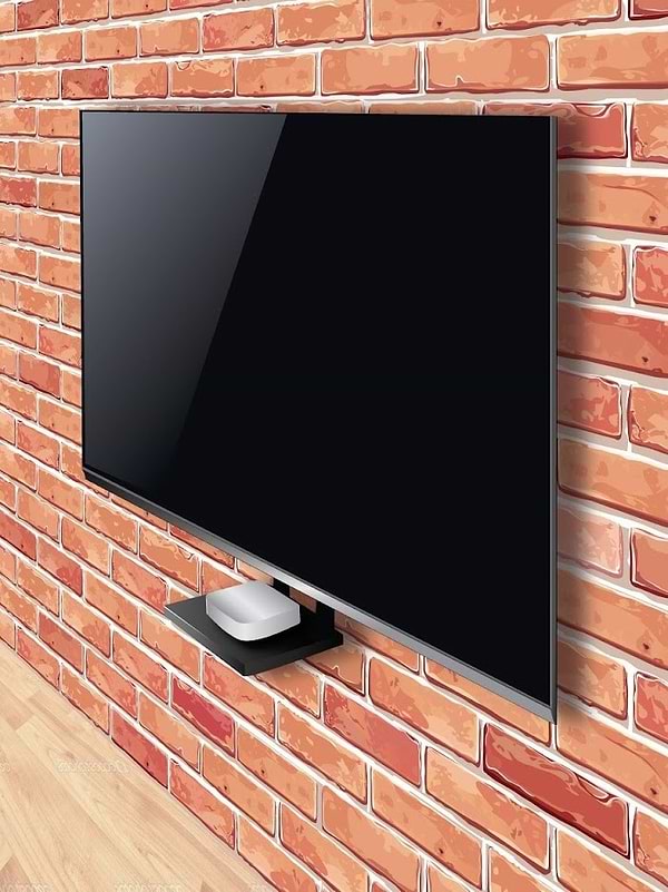 Фото - Кріплення для тюнера, DVD AVATech LC-13