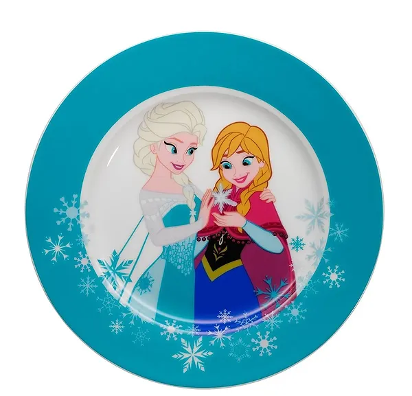Фото - Набор детский WMF 1286009964 Disney Frozen 6 пр.