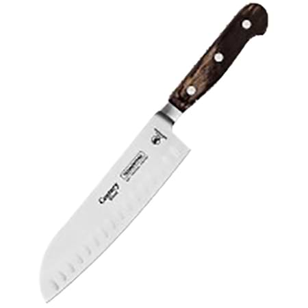 Ніж сантоку Tramontina Century Wood 178 мм (21542/197) - Фото 1