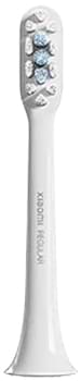 Насадка для зубной щетки Xiaomi T302 Repl. Heads White - Фото 1
