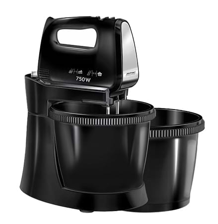 Фото - Уцінка - Міксер з чашею MPM MMR-22Z/C