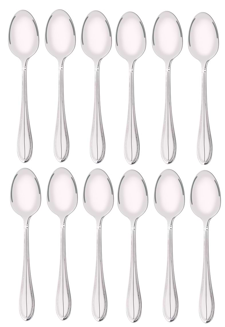 Набір чайних ложок Ringel Promo 12 шт. (RG-3101-12/4b)