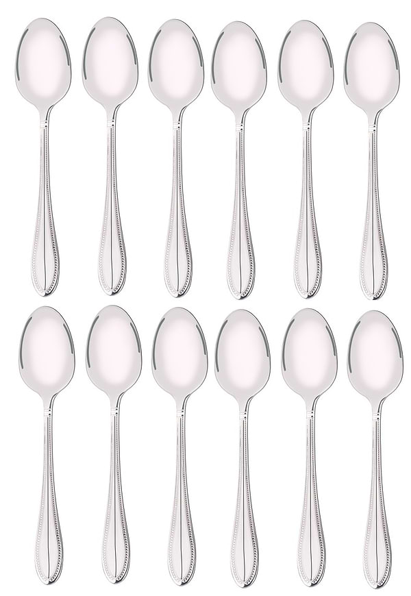 Фото - Набор чайных ложек Ringel Promo 12 шт. (RG-3101-12/4b)