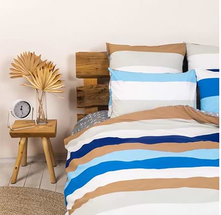 Фото - Комплект постельного белья ТЕП Happy Sleep 381 Homey (2-03794_28381)