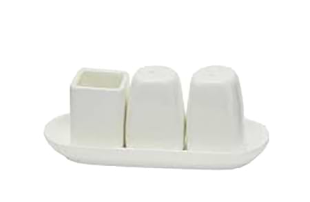 Фото - Набір ємностей для спецій і приправ Wilmax 4 пр. (WL-996005 / SP) Фото - Набір ємностей для спецій і приправ Wilmax 4 пр. (WL-996005 / SP)