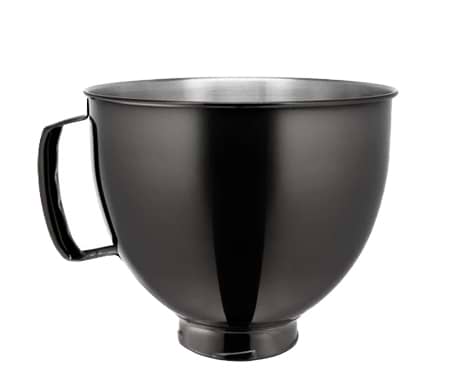Чаша для для кухонного комбайна KitchenAid 5KSM5SSBRB - Фото 1