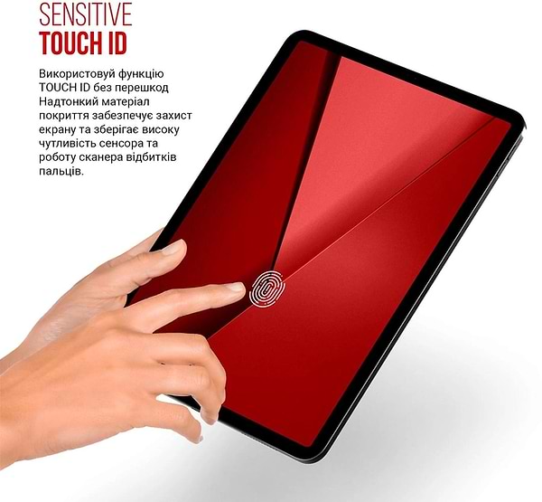 Фото - Защитная пленка для планшета Armorstandart for Lenovo Yoga Tab 13 (ARM70419)