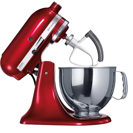 Насадка для кухонного комбайна KitchenAid 5KFE5T - Фото 1