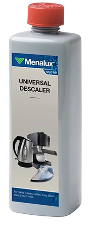 Засіб для чищення кавомашини Menalux MPD UA