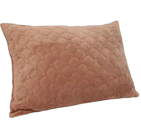 Подушка декоративная ТЕП Velure 50x70 см Капучино (3-00435_22397)