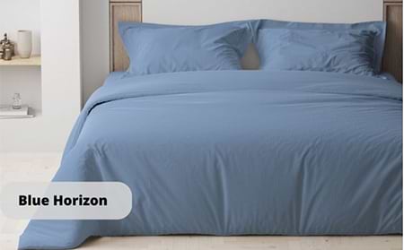 Комплект постельного белья ТЕП Blue Horizon (2-00880_28688)