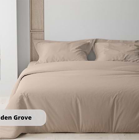 Комплект постельного белья ТЕП Happy Sleep Golden Grove (2-03795_28756) - Фото 1