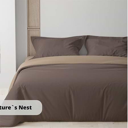 Комплект постільної білизни ТЕП Happy Sleep Nature`s Nest (2-03795_28779)