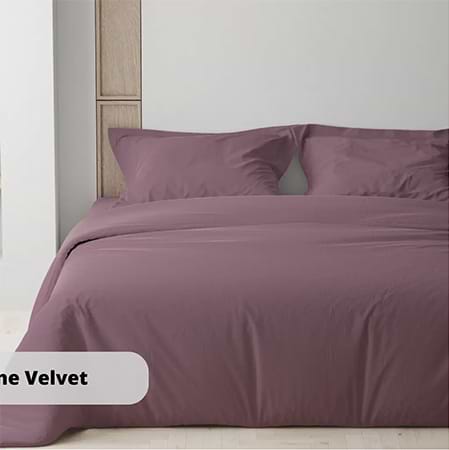 Комплект постільної білизни ТЕП Wine Velvet (2-00881_28809)