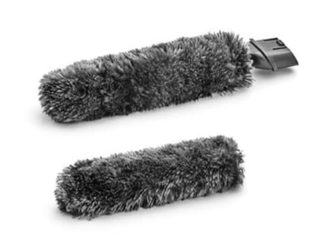 Набор насадок для пылесоса Electrolux ZE146