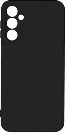 Фото - Чохол для смартфону
 Armorstandart ICON Case for Samsung A24 4G (A245) Camera cover Black (ARM68001)
