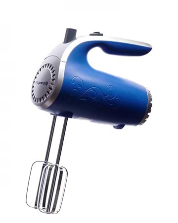 Міксер ViLgrand VHM3515 Blue - Фото 1