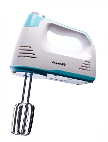 Міксер ViLgrand VHM4003 Blue - Фото 1