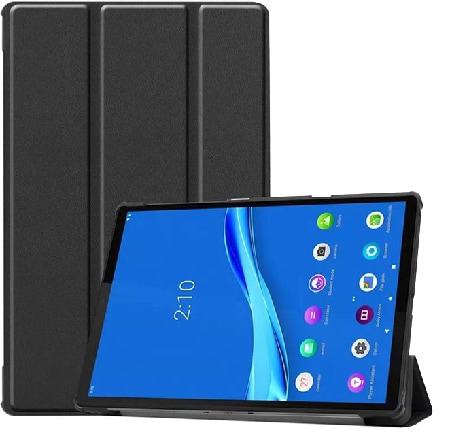 Фото - Чохол для планшету Colorway for Xiaomi Pad 6 Black (CW-CTXP6-BK)