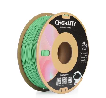 Нитка для PLA-картриджа Creality Filament 1.75 мм (3301010301)
