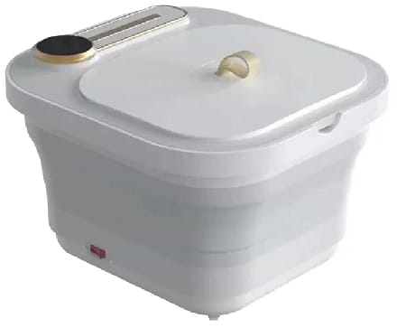 Уцінка - Масажер-ванночка для ніг LERAVAN LFF011-TQWT