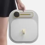 Фото - Уцінка - Масажер-ванночка для ніг LERAVAN LFF011-TQWT