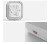 Фото - Уцінка - Масажер-ванночка для ніг LERAVAN LFF011-TQWT