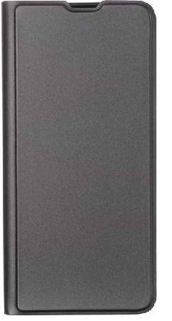 Чехол для смартфона Gelius Book Cover Shell Case for Samsung A057 (A05S) Black (95317)
