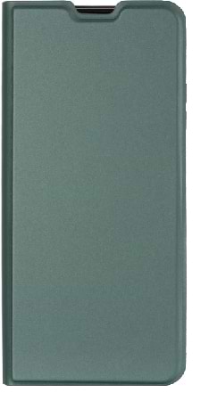 Чохол для смартфону Gelius Book Cover Shell Case for Samsung A057 (A05S) Green (95318)