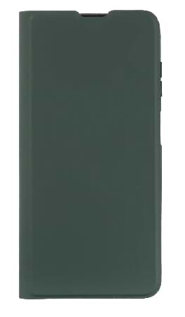 Чохол для смартфону Gelius Book Cover Shell Case for Samsung M146 (M14) Green (95336) - Фото 1