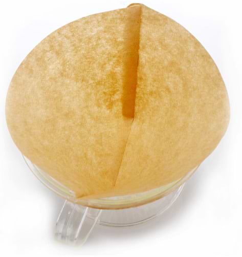 Фото - Фільтр для кавоварки Finum № 2 100 шт.