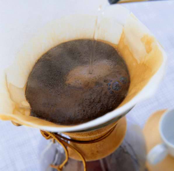 Фото - Фільтр для кавоварки Finum № 2 100 шт.