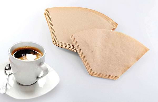 Фото - Фільтр для кавоварки Finum № 2 100 шт.