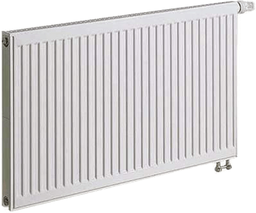 Радіатор опалення Kermi Therm-X2 Profil-V FTV 22 300x1400 мм, 1430 Вт (FTV220301401R2K) - Фото 1
