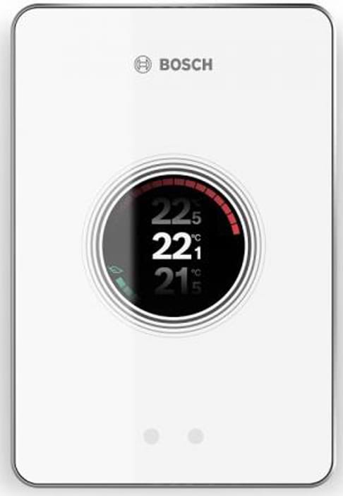 Терморегулятор Bosch EasyControl CT 200 (7736701341)