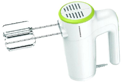 Фото - Миксер Heinner HM-300GR