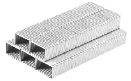 Скоби Top Tools тип J 1000 шт. (41E010)