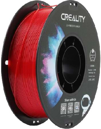 Нитка для TPU-картриджа Creality Filament 1.75 мм (3301040034)