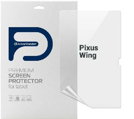 Фото - Захисна плівка для планшета Armorstandart Pixus Wing (ARM74035)