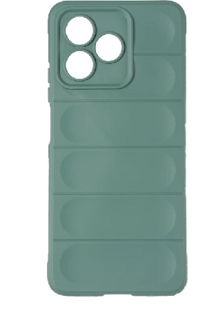 Чохол для смартфону Gelius Deexe Terra for Realme C51 Dark Green (96042) - Фото 1
