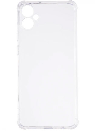 Чехол для смартфона Gelius Ultra Thin Proof for Samsung A055 (А05) Transparent (95460) - Фото 1